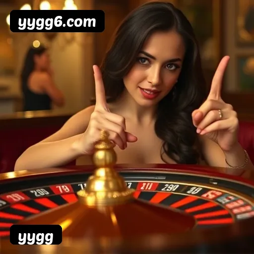 Cassino ao Vivo yygg - Dealers Brasileiros Profissionais